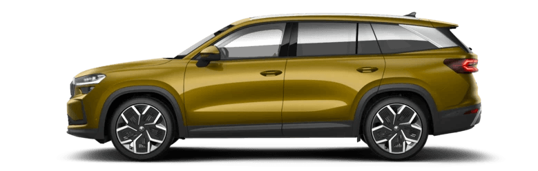 Kodiaq